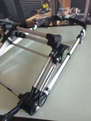 CHASIS BUGABOO CAMALEÓN 2 RECAMBIO