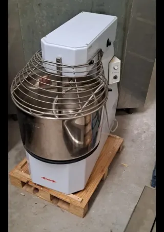 Amasadora Edesa 50L Nueva