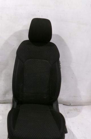 Asiento delantero izquierdo kia carens 1.6 g 90573
