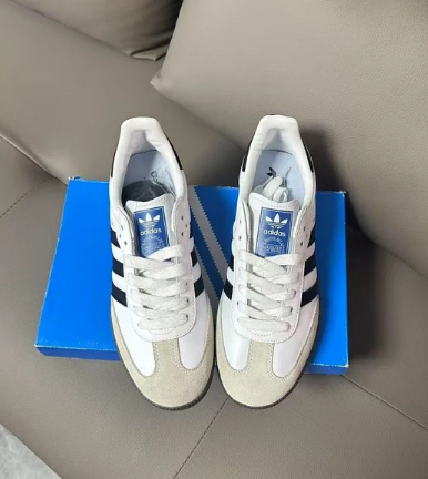 Adidas Samba Talla 38-39-45