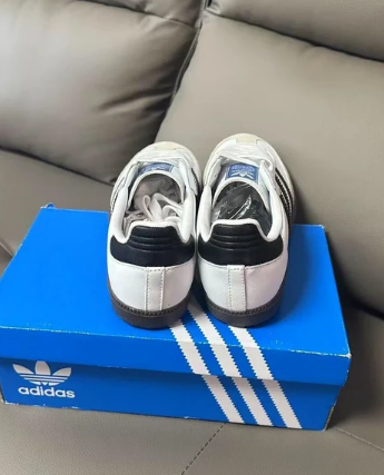 Adidas Samba Talla 38-39-45