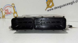 Centralita motor uce fiat 51880762 qubo 300 145016