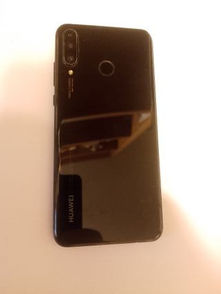 HUAWEI P30 LITE (4GB RAM 128GB Memoria)