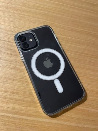 iPhone 12 128GB Negro