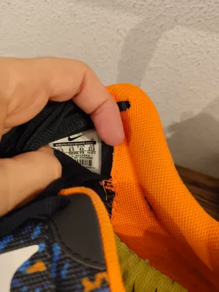 Lote Zapatillas Hombre Talla 43/43.5