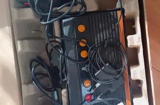 Consola Atari Flashback 8 con 105 juegos