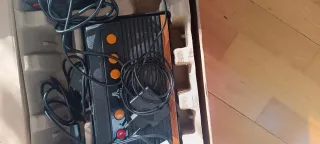 Consola Atari Flashback 8 con 105 juegos