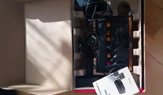Consola Atari Flashback 8 con 105 juegos