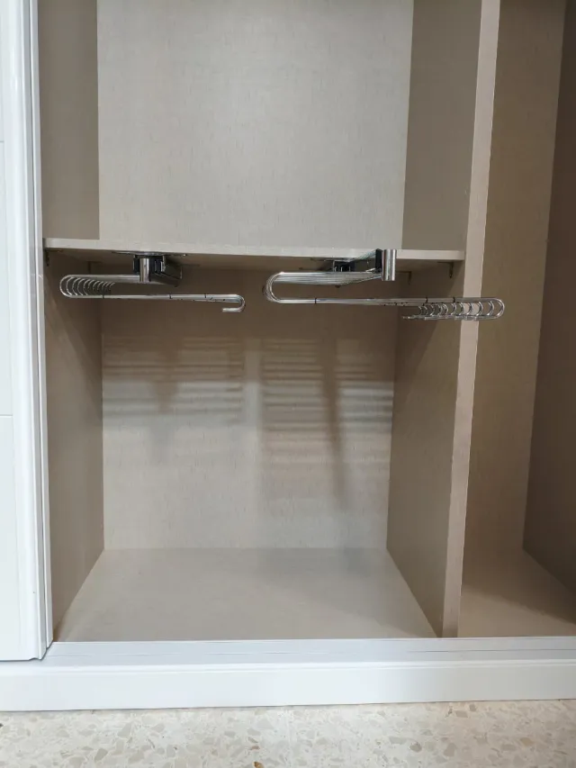 Armarios correderos a medida