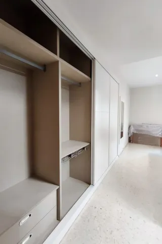 Armarios correderos a medida