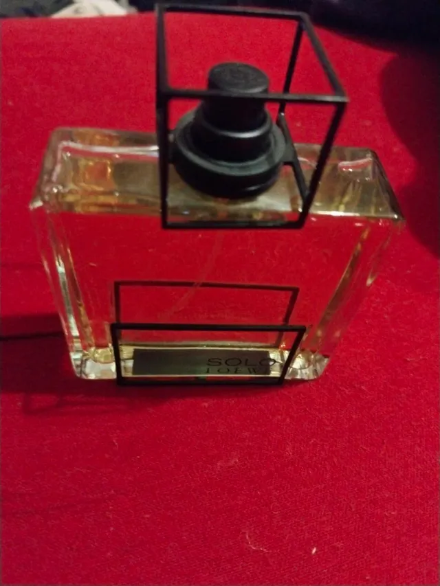 Perfume Loewe Solo 100ml