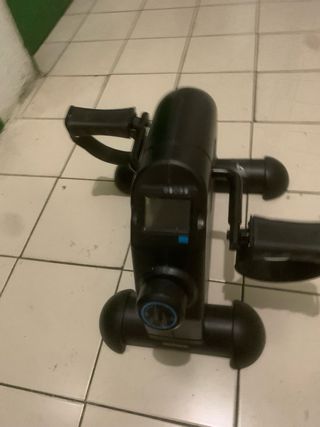 Pedales Estáticos Domyos 100 Decathlon