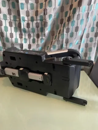 silla bugaboo Turtle + adaptadores+ base