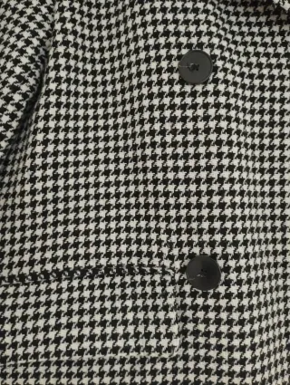 Abrigo 68% Lana, muy buen estado