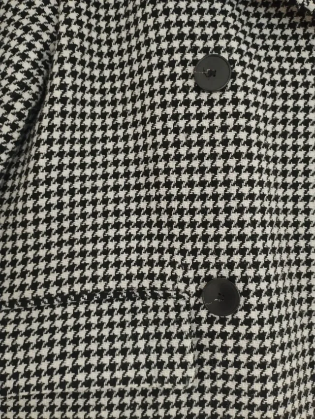 Abrigo 68% Lana, muy buen estado