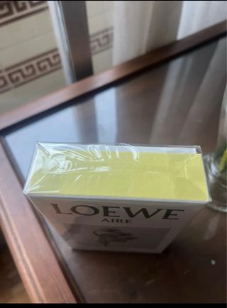 Loewe Aire Fantasía Eau de Toilette 75ml