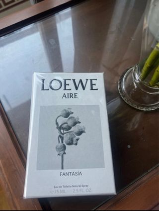 Loewe Aire Fantasía Eau de Toilette 75ml