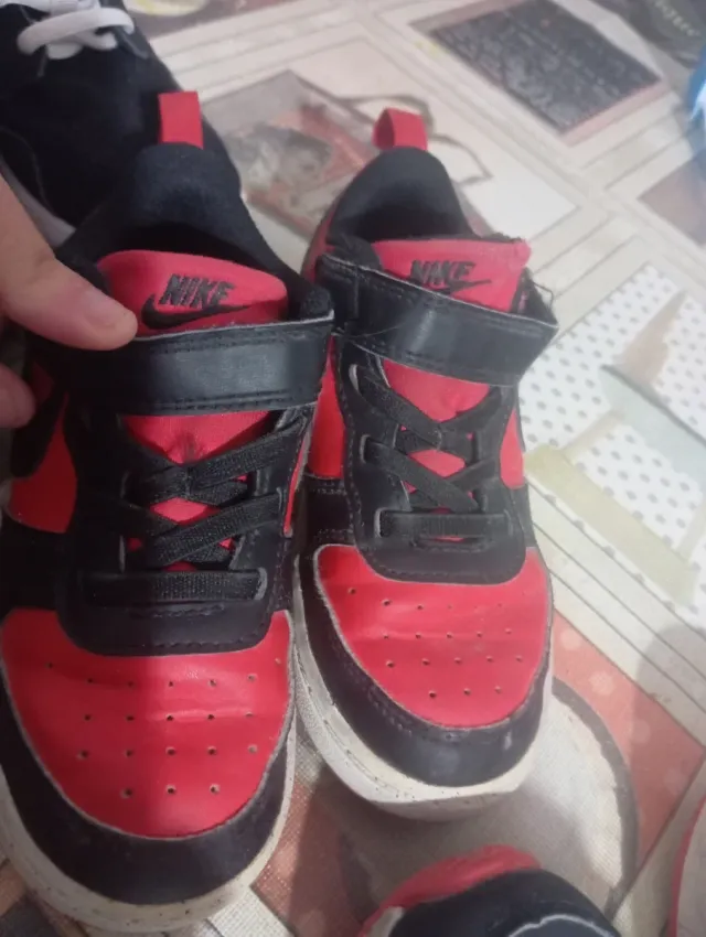 Deportivas niño Nike Talla 26/27