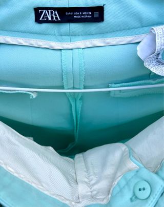 Pantalón “ Zara “