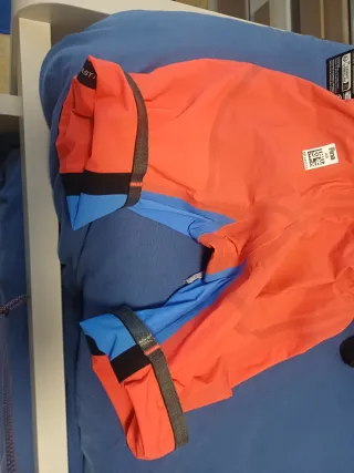 Bañador competición Speedo LZR Valor 2.0 Talla 22