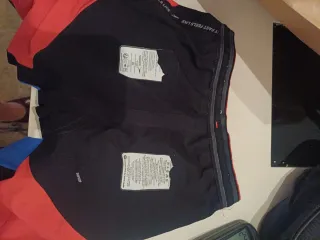 Bañador competición Speedo LZR Valor 2.0 Talla 22