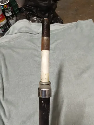 Forcella Bici Vintage 26