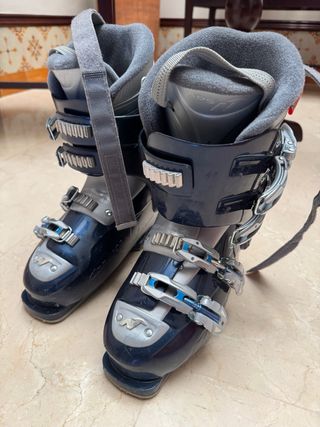 Botas de esquí Nórdica Talla 39