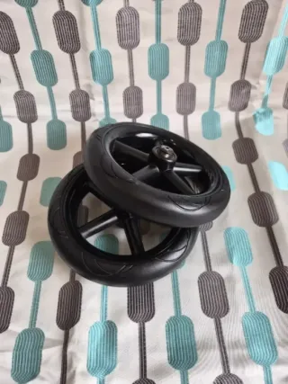 Ruedas Bugaboo Bee 6 Repuestos