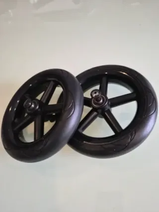 Ruedas Bugaboo Bee 6 Repuestos