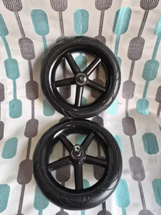 Ruedas Bugaboo Bee 6 Repuestos