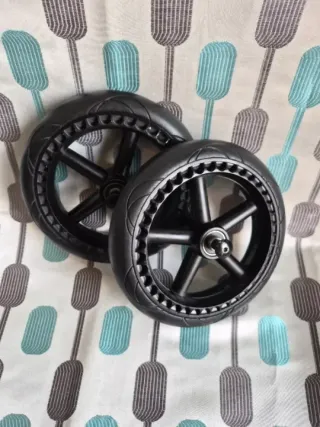 Ruedas Bugaboo Bee 6 Repuestos
