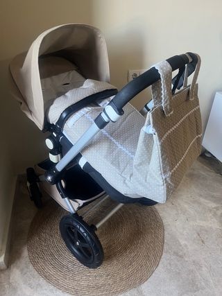 Fundas Bugaboo Pack
