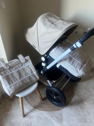 Fundas Bugaboo Pack