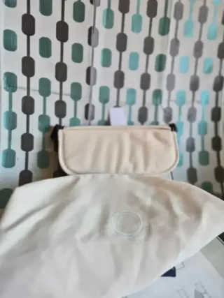 Bugaboo capota extensible y cubre capazo bufalo