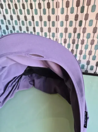 CAPOTA EXTENSIBLE BUGABOO FOX 5