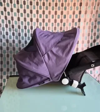 CAPOTA EXTENSIBLE BUGABOO FOX 5