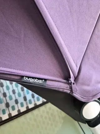 CAPOTA EXTENSIBLE BUGABOO FOX 5