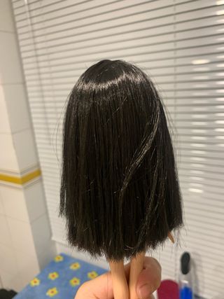 Muñeca Bratz pelo largo