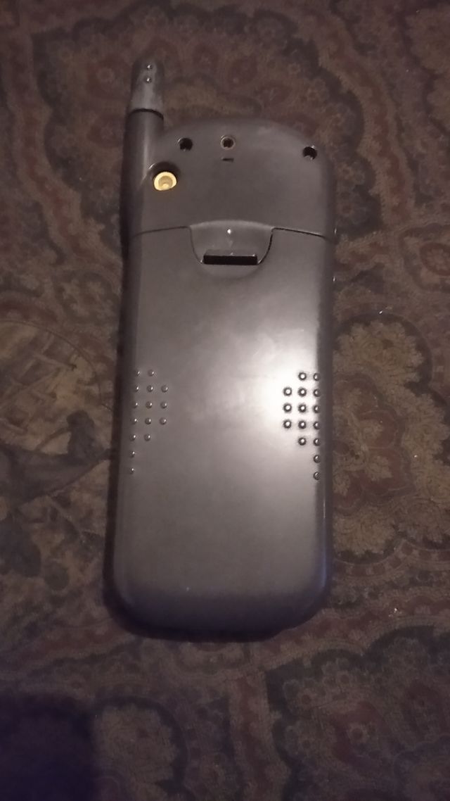 Alcatel One Touch Club Plus 1998