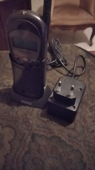 Alcatel One Touch Club Plus 1998