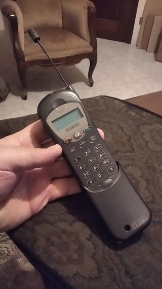 Alcatel One Touch Club Plus 1998