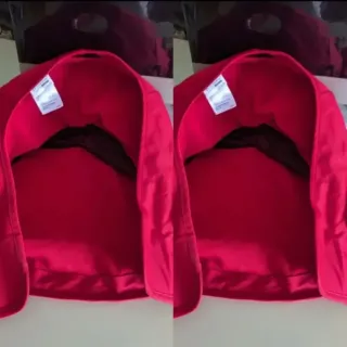 CAPOTAS EXTESIBLES ROJAS BUGABOO DONKEY 3 NUEVAS