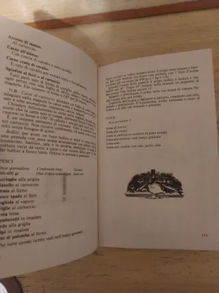 Quando cucinano gli angeli