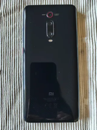 Xiaomi 9T