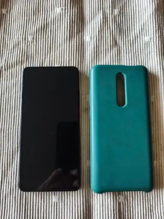 Xiaomi 9T