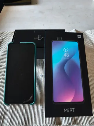 Xiaomi 9T