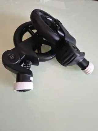 Ruedas delanteras y traseras Bugaboo Bee 6