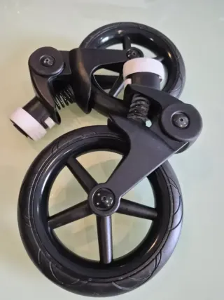 Ruedas delanteras y traseras Bugaboo Bee 6