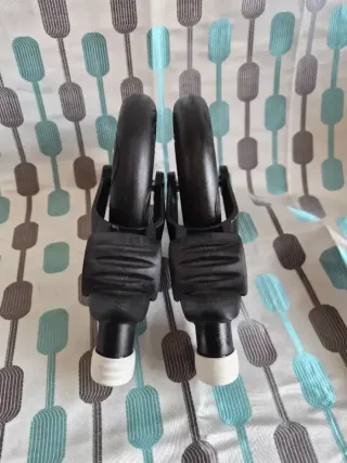 Ruedas delanteras y traseras Bugaboo Bee 6