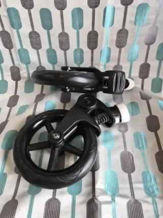 Ruedas delanteras y traseras Bugaboo Bee 6